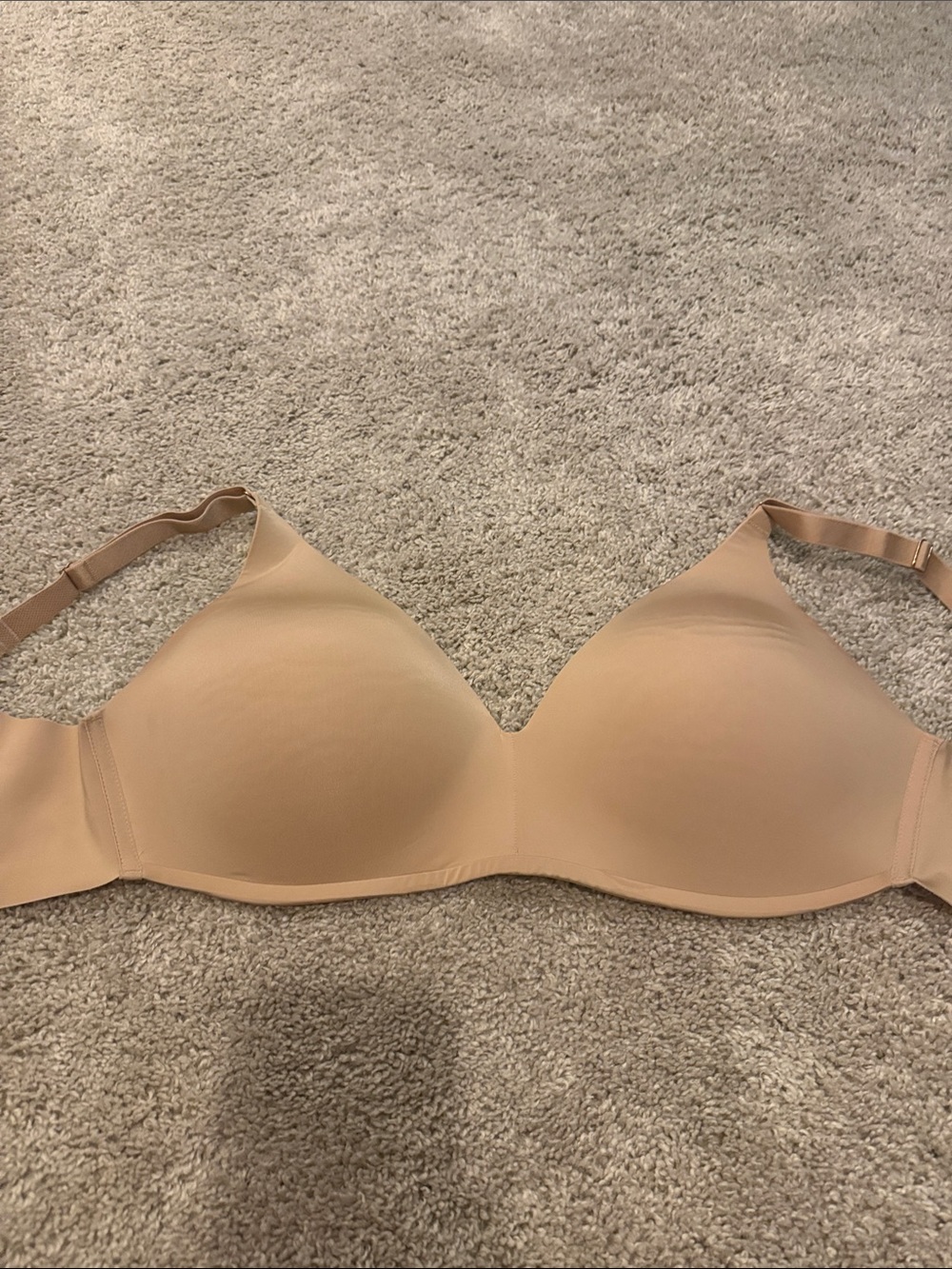Soma vanishing 360 wireless 36D